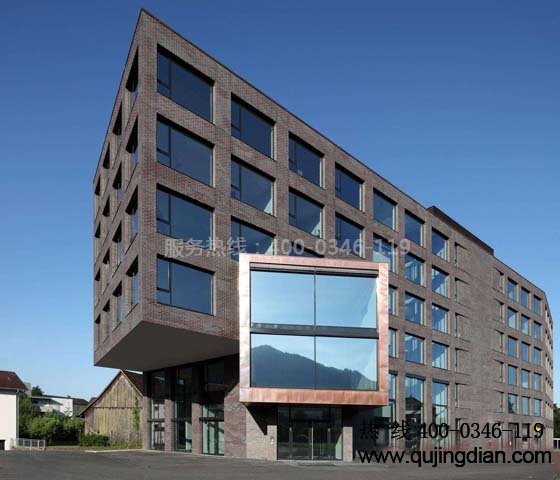 顺义国际新能源技术研究院